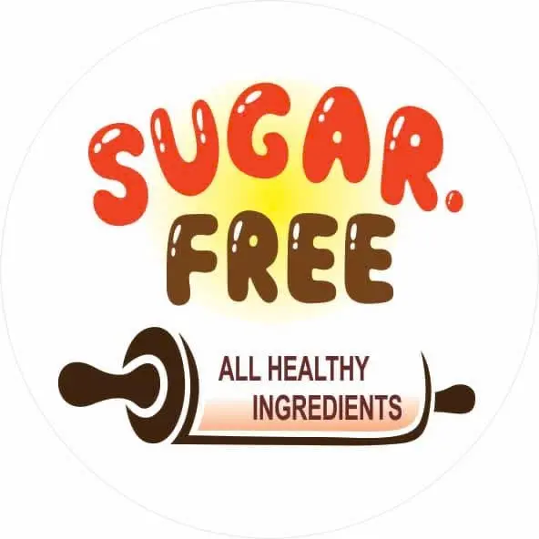 Ảnh bìa Sugarfree - Bánh Mì Nguyên Cám - Nguyễn Chí Thanh