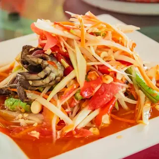 Ảnh đại diện Somtum Thai - Pattaya - Xô Viết Nghệ Tĩnh