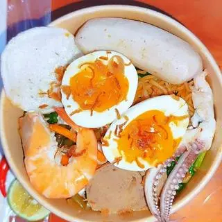 Ảnh đại diện Đa Ẩm Thực - Noodles, Tacos & Rice - Đường Số 2