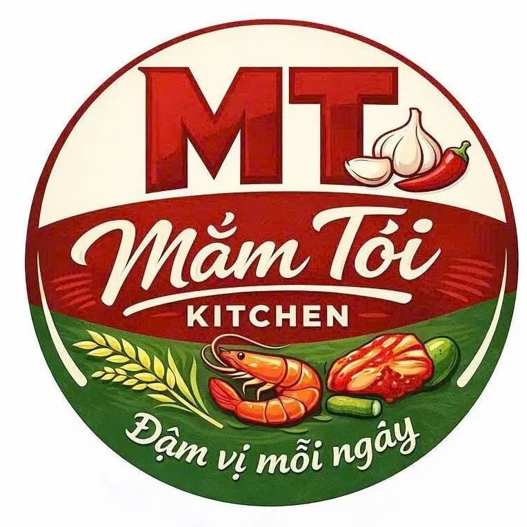 Ảnh bìa MT - Mắm Tỏi KITCHEN - An Dương Vương