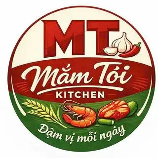 Ảnh đại diện MT - Mắm Tỏi KITCHEN - An Dương Vương