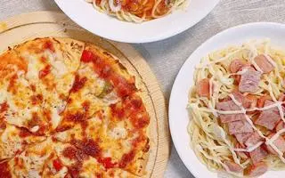 Ảnh đại diện Pizza PocPoc - Spaghetti & Salad - Đỗ Đức Dục