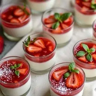 Ảnh đại diện Panna Cotta Art - Mipec Long Biên - Long Biên 2