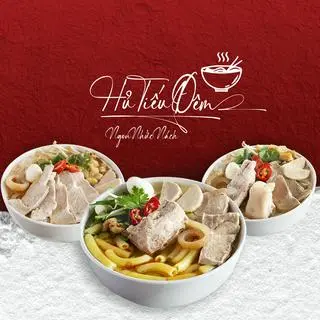 Ảnh đại diện Quán Ngon - Hủ Tiếu - 933 Hương Lộ 2