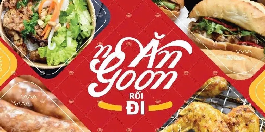 Ảnh bìa Go On - Bánh mì, Bún & Đồ Ăn Vặt - 44 Đường C18
