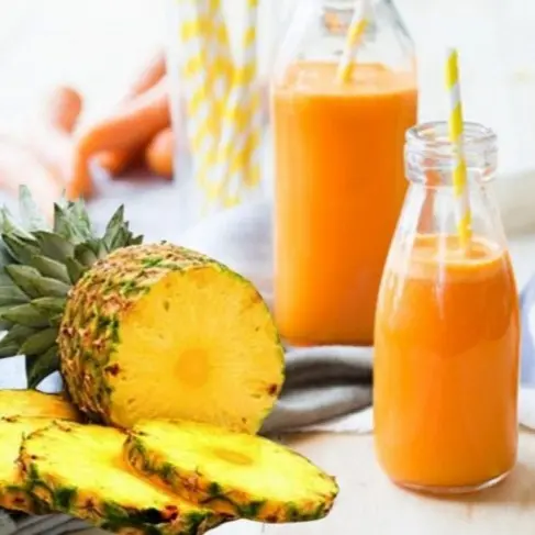 Ảnh bìa Sinh Tố & Nước ép Trái Cây Detox - An Phú