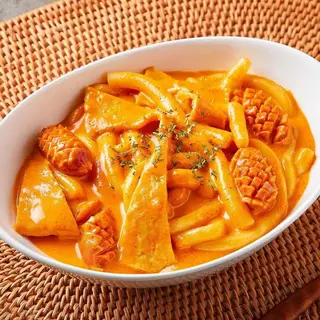 Ảnh đại diện Mukbang - Gà Rán, Mỳ Tương Đen & Đồ Ăn Vặt Hàn Quốc - Kim Giang