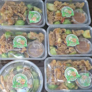 Ảnh đại diện BẾP NHÀ CHI - Lê Thị Riêng