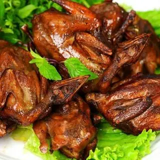 Ảnh đại diện Vịt Quay Lạng Sơn & Các Món Nướng - Hồ Đắc Di