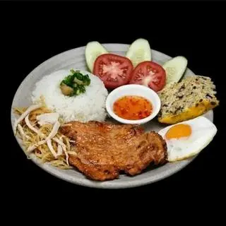 Ảnh đại diện Cơm Tấm 481 - Lê Văn Thọ