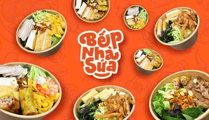 Ảnh bìa Bếp Nhà Sứa - Bún Nước Tương & Bún Bò Xào - Richmond City