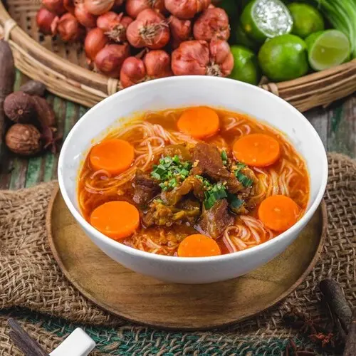 Ảnh bìa HỦ TIẾU MỲ, BÁNH CANH NUI, MỲ QUẢNG BÒ KHO - Nguyễn Đình Chiểu
