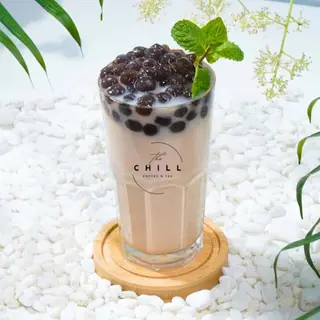 Ảnh đại diện Chill - Trà Sữa & Trà Trái Cây - Đường Số 16