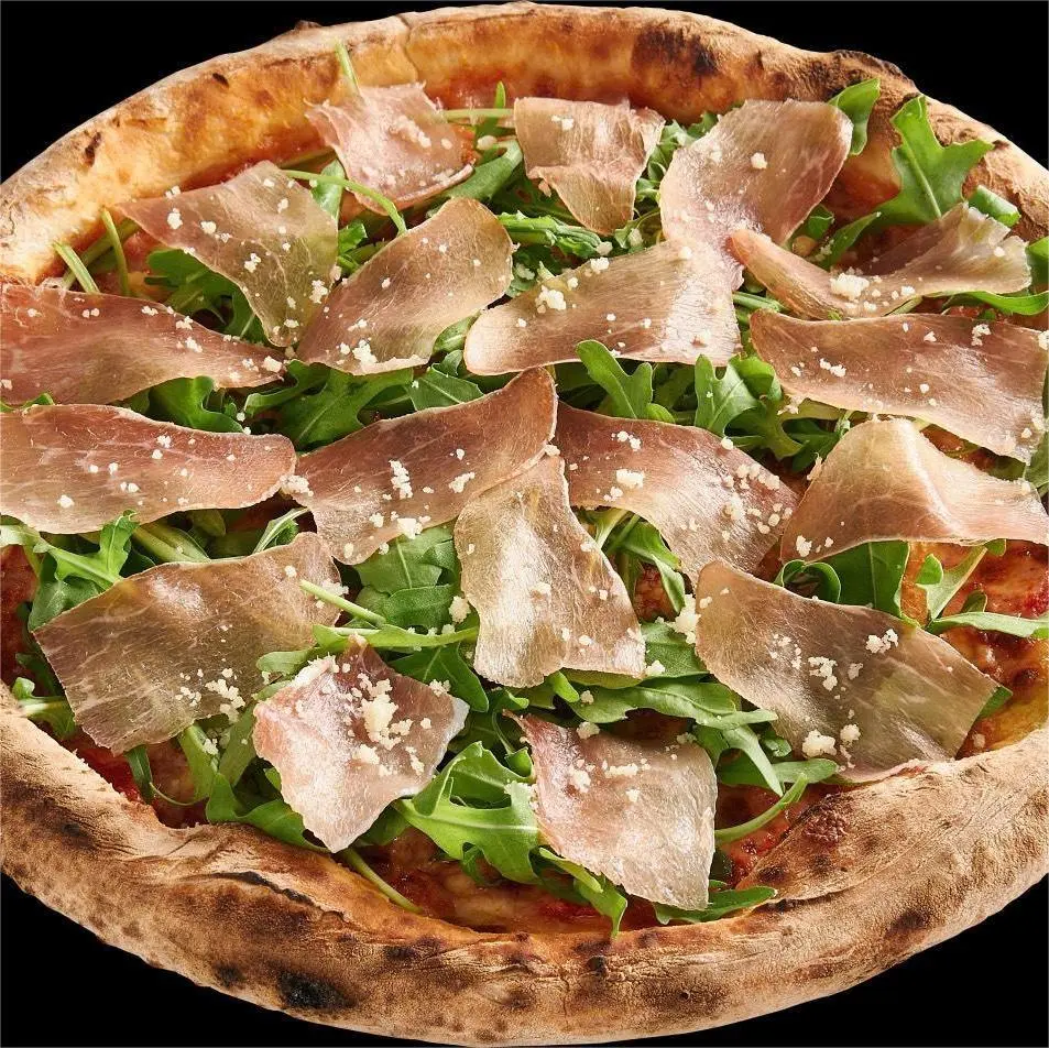 Ảnh bìa Fresh Pizza - Pizza, Pasta & Risb Wings - Nguyễn Thái Bình