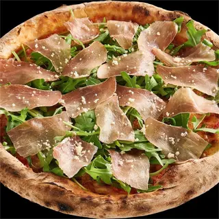 Ảnh đại diện Fresh Pizza - Pizza, Pasta & Risb Wings - Nguyễn Thái Bình