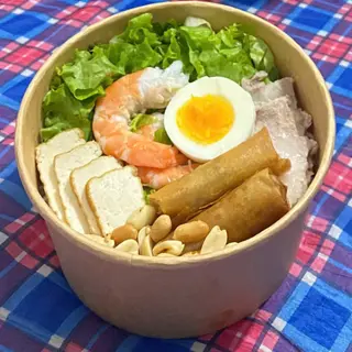 Ảnh đại diện BÚN NHƯ Ý - Xô Viết Nghệ Tĩnh