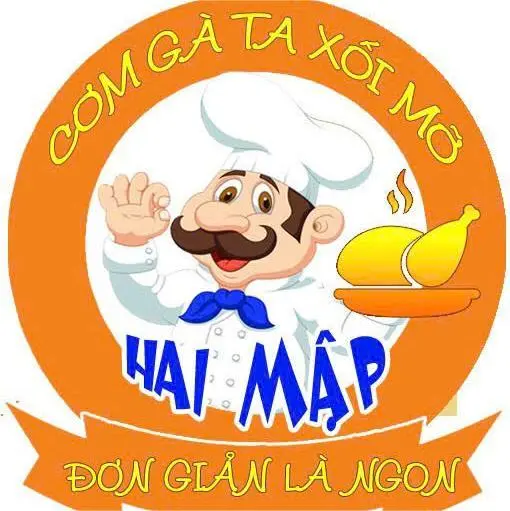 Ảnh bìa Quán Hai Mập - Cơm Gà Da Giòn & Hủ Tiếu Mì Xào - Phạm Phú Thứ