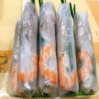 Ảnh đại diện Gỏi Cuốn & Bò Bía - Bùi Viện