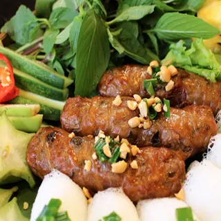 Ảnh đại diện Bò Lá Lốt Thảo Ngân - Ấp Mỹ Hòa 1
