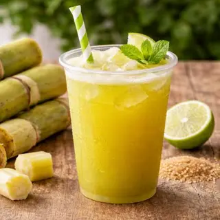 Ảnh đại diện Nước Mía Tươi - Phạm Văn Đồng