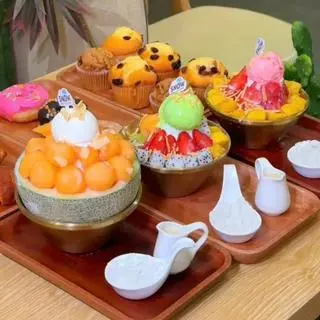 Ảnh đại diện Snow Bingsu Tea Coffee - Nguyễn Văn Khối