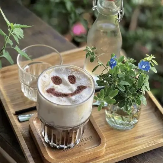 Ảnh bìa Minz Tea - Xuân Đỉnh
