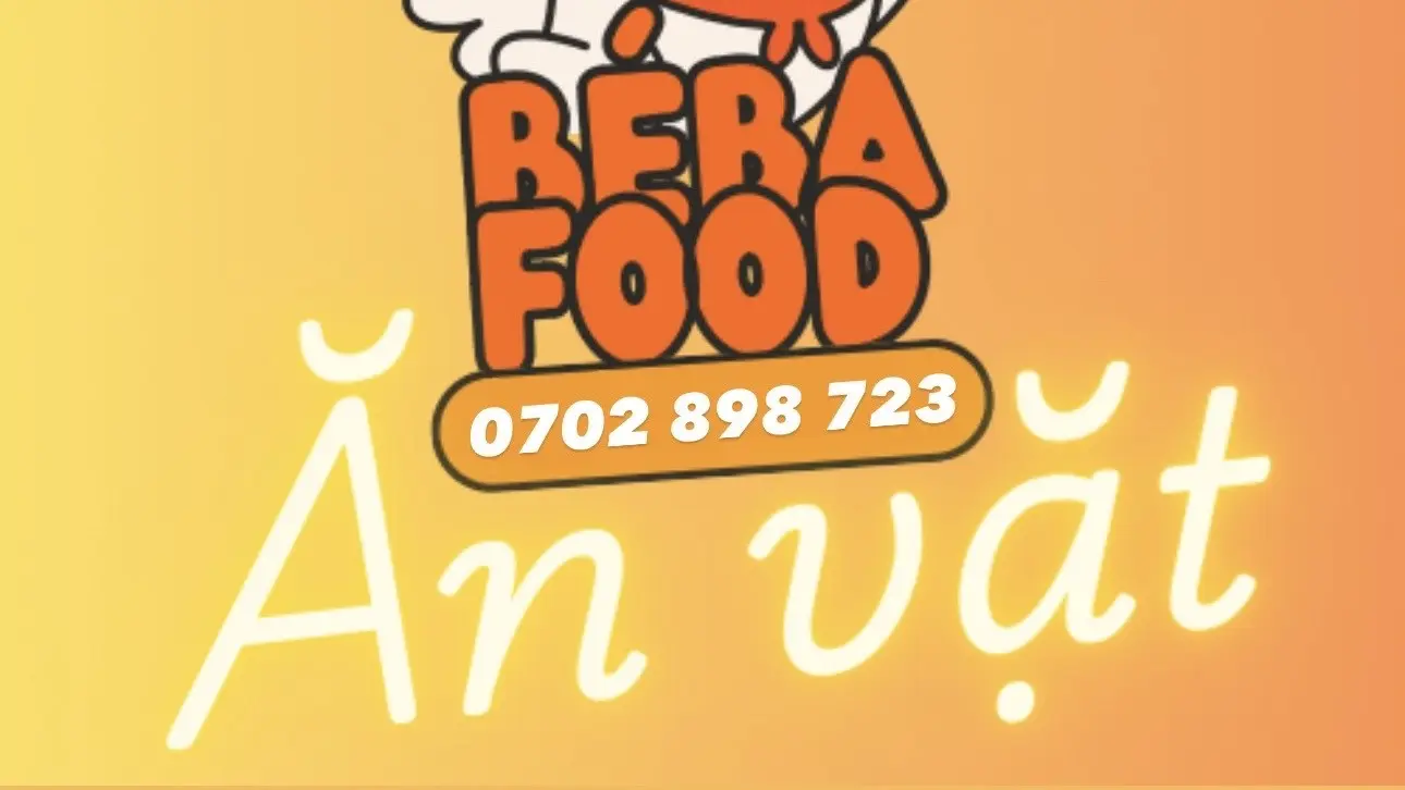 Ảnh bìa Béba Food - Chân Gà Trứng Non Sốt Thái 49k - Đường Số 51