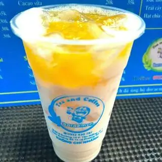 Ảnh đại diện Trà Đào Đoraemon - Đường Số 15