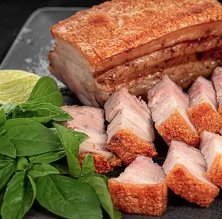 Ảnh đại diện Hồng Phát Ký - Vịt Quay Lu & Heo Quay - Dân Chủ