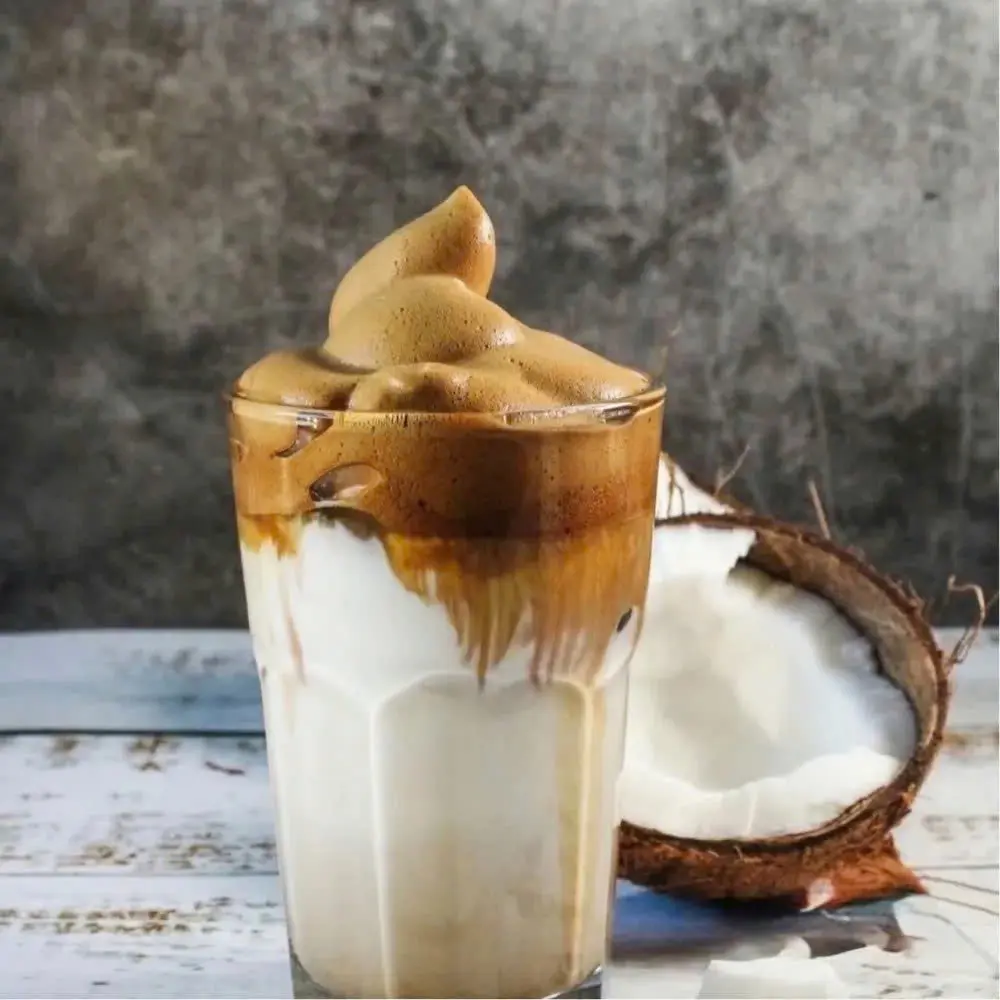 Ảnh bìa Mê Milk - Coffee & Trà Sữa - Lý Chiêu Hoàng