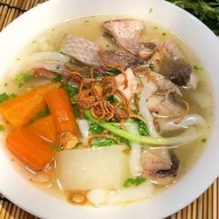 Ảnh đại diện Bánh Canh Cá Lóc Huế - Phan Văn Hớn