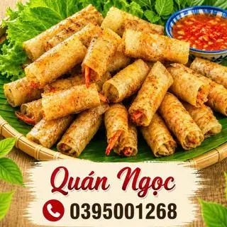 Ảnh đại diện Bún Nem Chả NGỌC - Linh Trung
