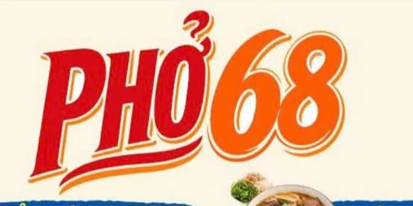 Ảnh bìa Phở 68 - Phở 2 Tô - Tô Ngọc Vân