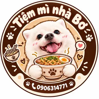 Ảnh đại diện Tiệm Mì Nhà Bơ - Lại Hùng Cường