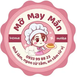 Ảnh đại diện Mỡ May Mắn - Cà Phê, Trà Sữa & Tráng Miệng - Chung cư Carillon 7