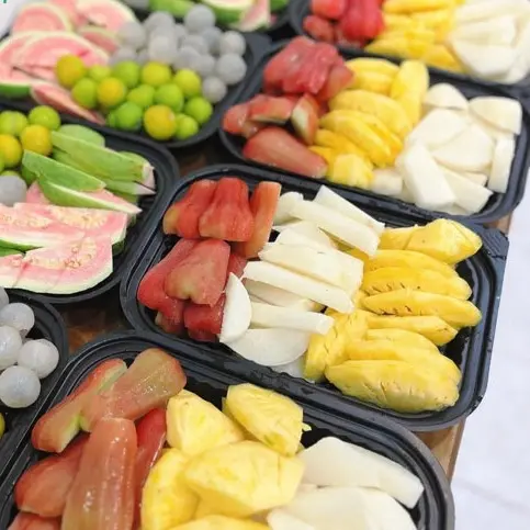 Ảnh bìa Trái Cây Cắt Sẵn Vĩnh Lộc - Thới Hòa