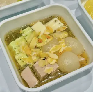 Ảnh đại diện Chavi - Chè Ngon Chạm Vị - Nguyễn Huy Tưởng