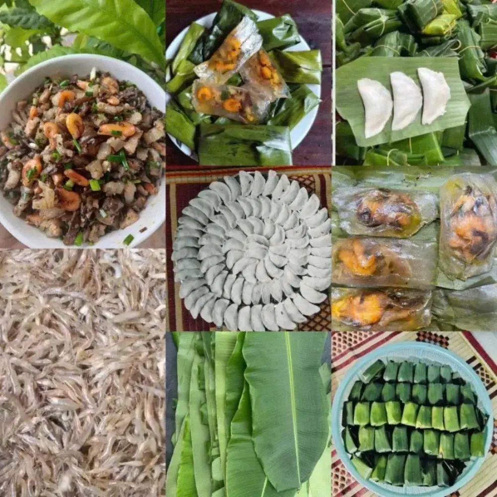 Ảnh bìa Ăn Vặt Nhà Hiền - Nguyễn Văn Luông