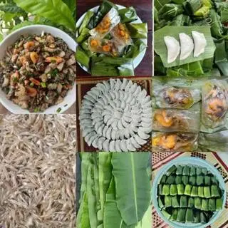Ảnh đại diện Ăn Vặt Nhà Hiền - Nguyễn Văn Luông
