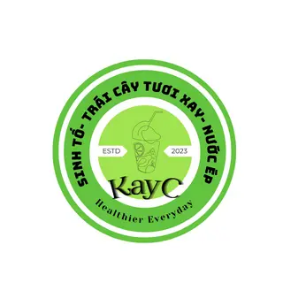 Ảnh đại diện Kay C - Nước Trái Cây Xay, Sinh Tố & Nước Ép - Đường Số 1