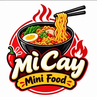 Ảnh đại diện Mì Cay Mini Food - Thới An 16
