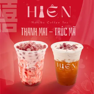 Ảnh đại diện Hiên - Matcha, Cà Phê & Trà Trái Cây - Đường Số 4