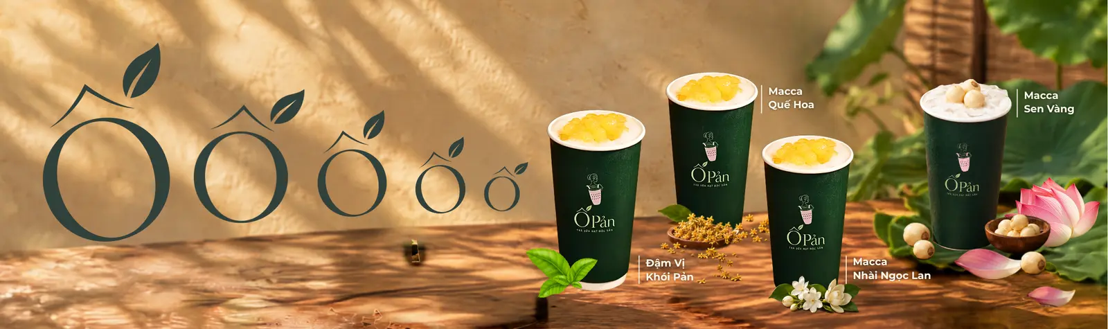 Ảnh bìa Ố Pản -  Phan Xích Long