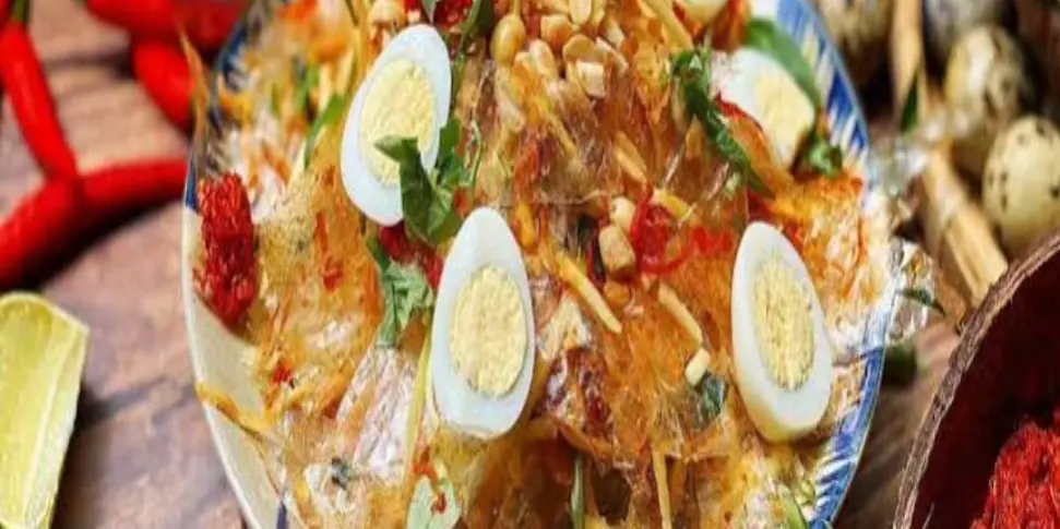 Ảnh bìa Ăn Vặt Mee - Đặng Thúc Vịnh