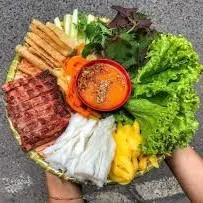 Ảnh đại diện Em Là Nem - Quán Nem Nướng - Nguyễn Hữu Thọ