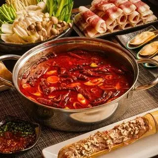 Ảnh đại diện Hỷ Phúc Lẩu - Tản Đà