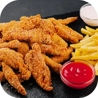 Ảnh đại diện H&N Fast Food - Đường Số 48