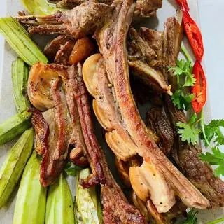 Ảnh đại diện Hệ Thống Dê Tươi Trường Phát - Nguyễn Xí