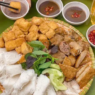 Ảnh đại diện Bún Đậu & Bún Giả Cầy Phát Lộc - Phố Trạm