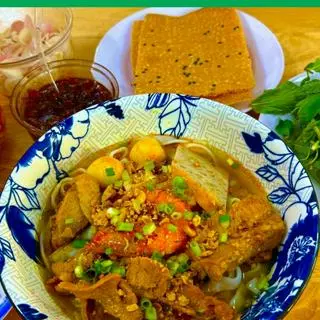 Ảnh đại diện Mì Quảng Ngon 92 - Lam Sơn
